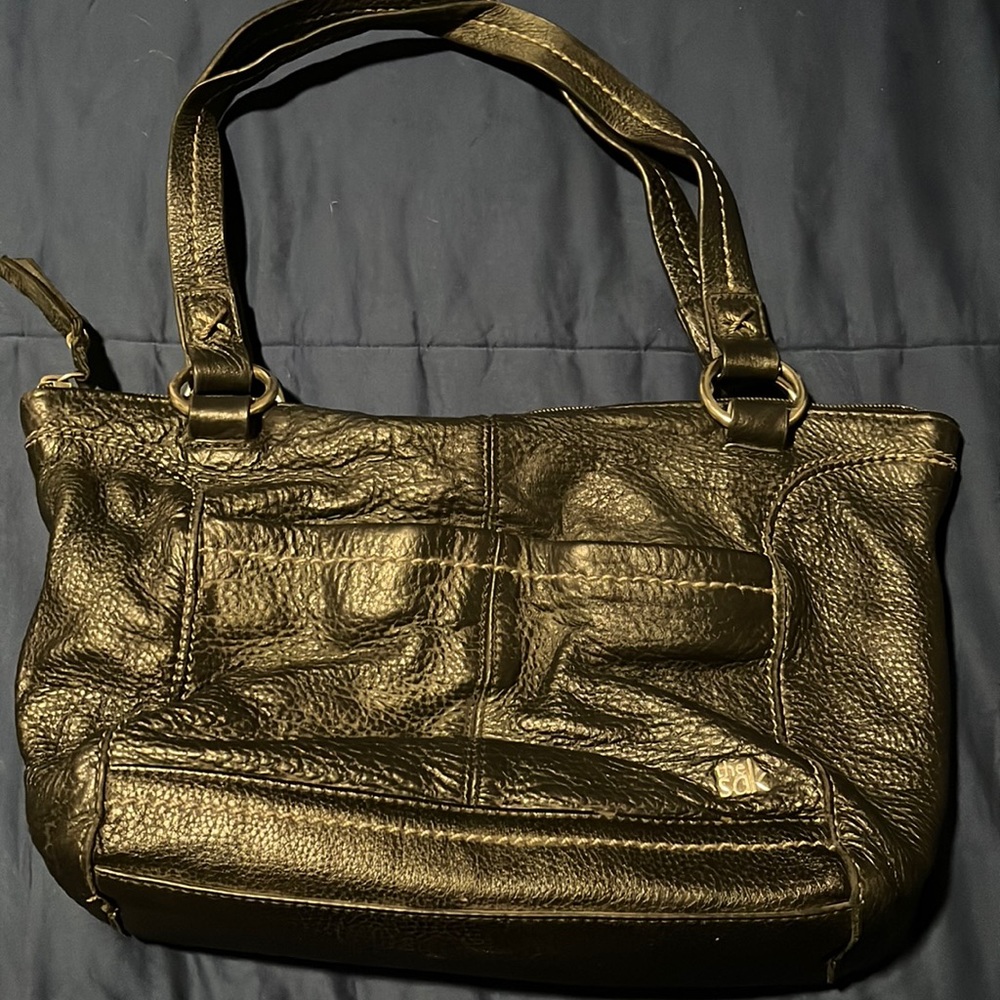 The Sak purse